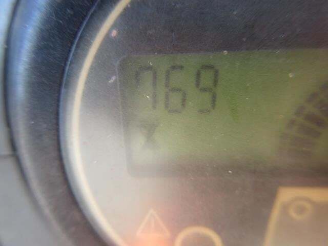 2017 JLG E400AJPN-17