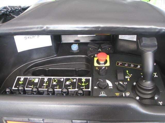 2026 Niftylift SD64 4x4x4-8