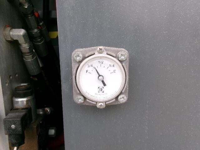 2018 Skyjack SJ-6832RT-14