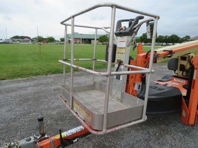2018 JLG T350-15