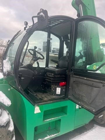 2016 Genie GTH-1256-5