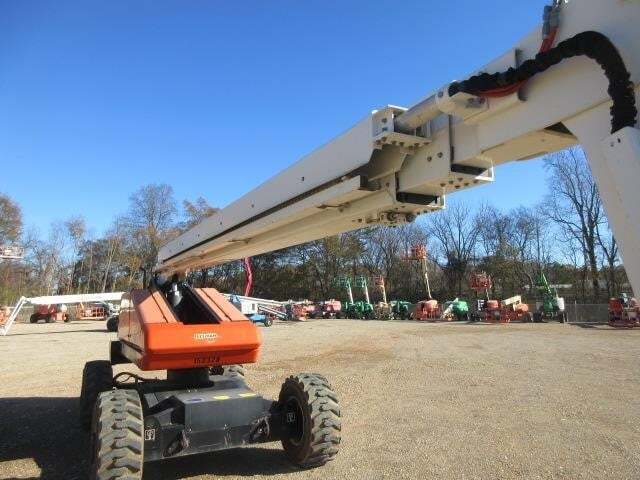 2014 Snorkel TB66J-8