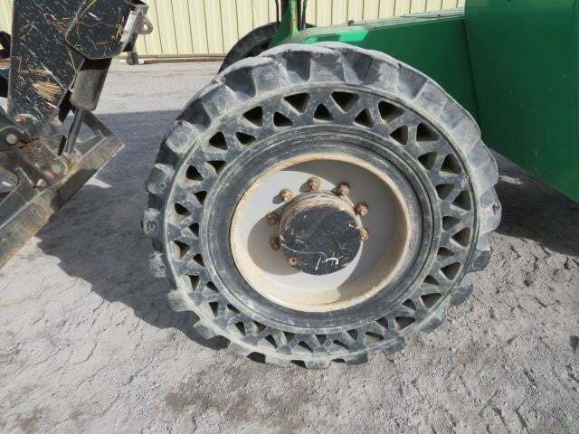 2016 SkyTrak 6042-10