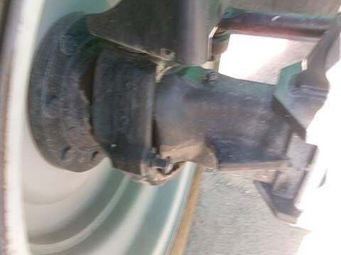 2016 Genie GTH-636-10