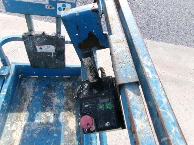 2018 Genie GS-1930-13