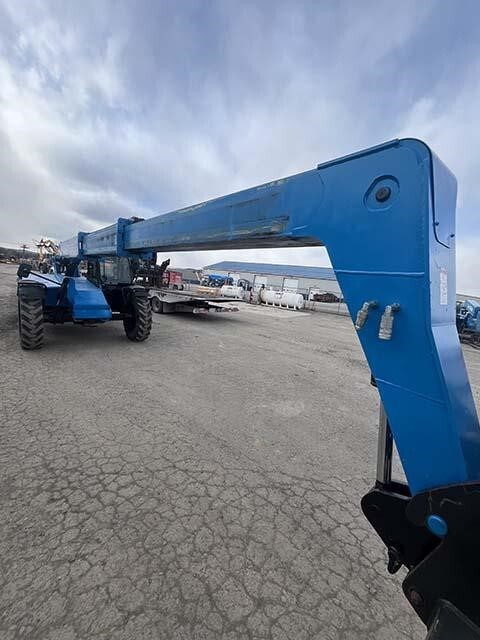 2016 Genie GTH-636-13