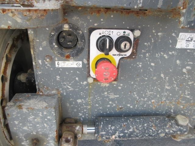 2017 Skyjack SJ4632-12