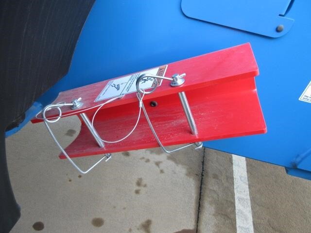 2024 Genie GTH-1056-26