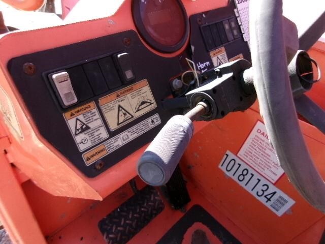 2016 SkyTrak 10054-25