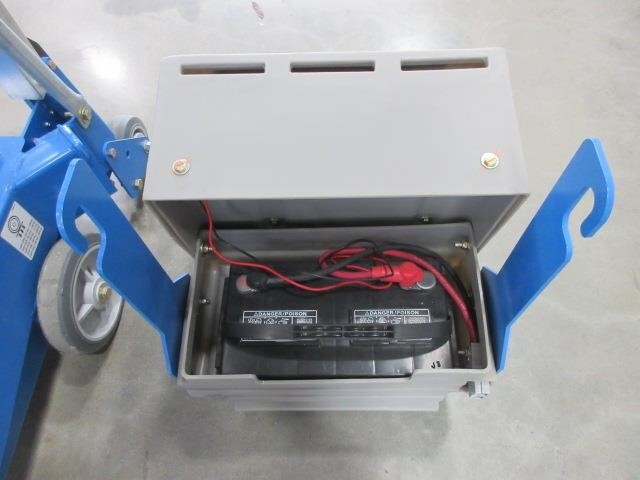 2025 Genie AWP-40S-11