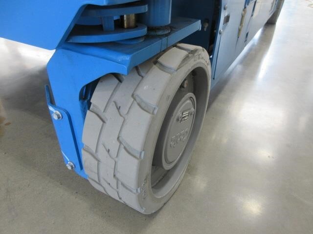 2025 Genie GS-4655-9