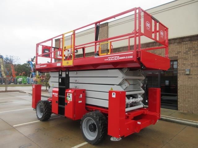 2024 MEC 6092RT-4
