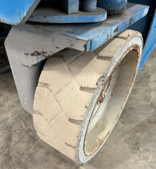 2016 Genie GS-2632-7