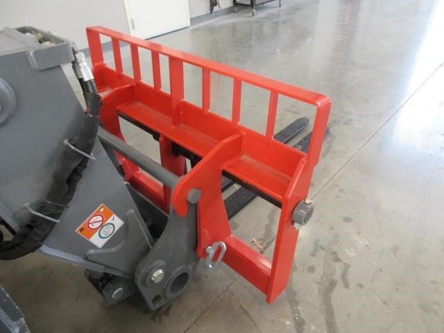 2025 Skyjack SJ519 TH-11