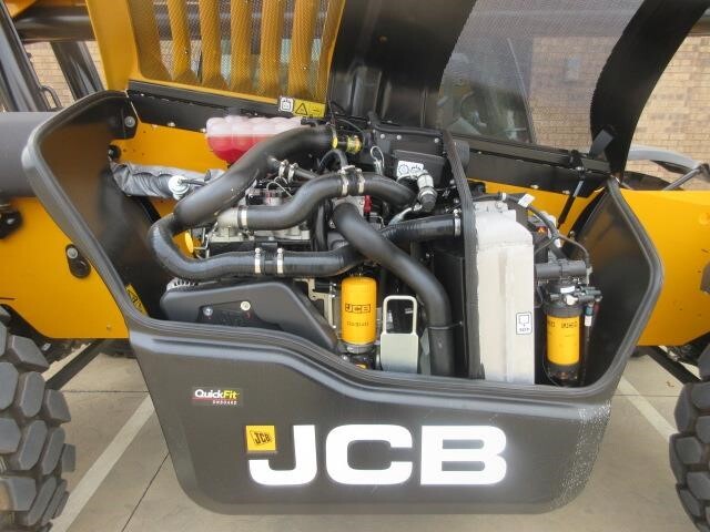 2025 JCB 507-42-16
