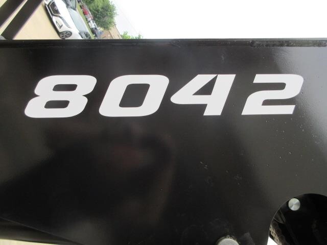 2025 SkyTrak 8042-32