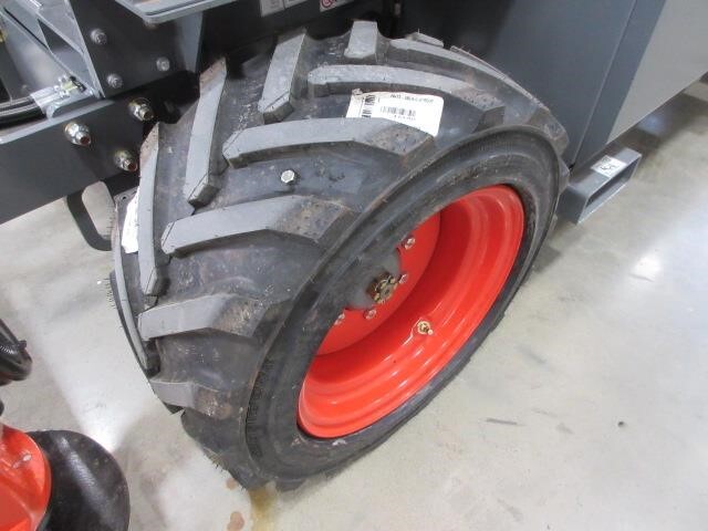 2025 Skyjack SJ-6832RT-9