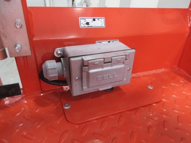 2025 Skyjack SJ-6832RT-23