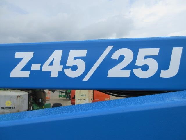 2025 Genie Z-45/25J DC-26