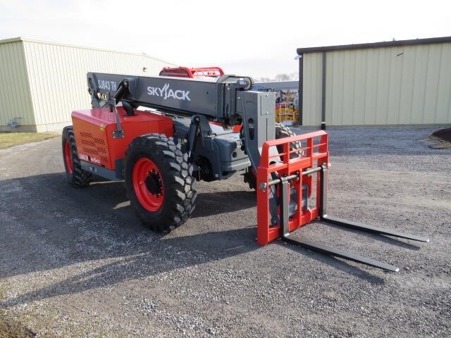 2025 Skyjack SJ843 TH-6