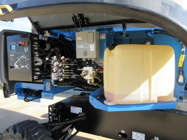 2025 Genie S-45XC-20