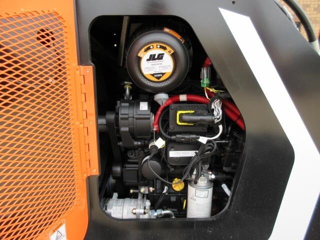 2025 SkyTrak 6042-14