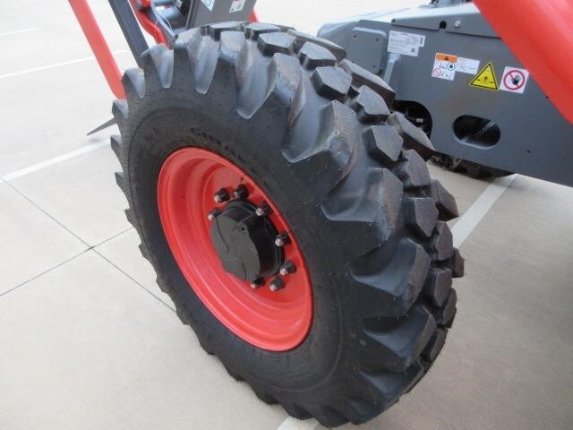 2025 Skyjack SJ843 TH-13