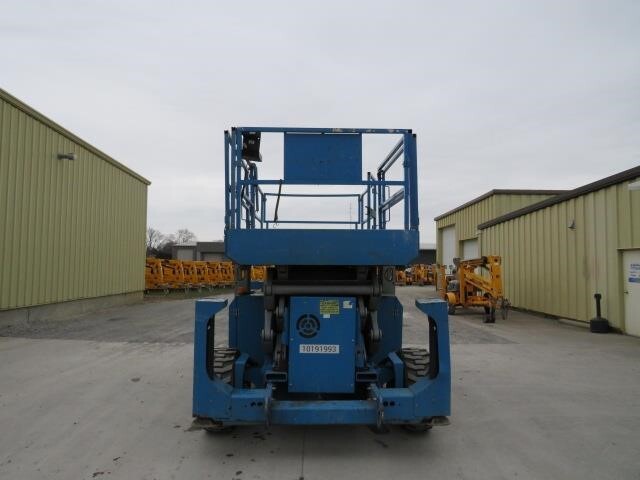 2013 Genie GS-4390 RT-7