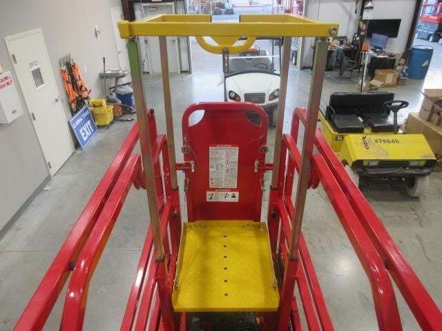 2025 MEC Micro 26-XD-21