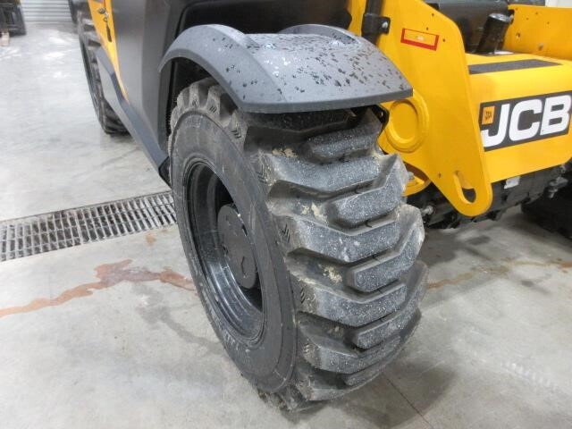 2025 JCB 505-20 TC-14
