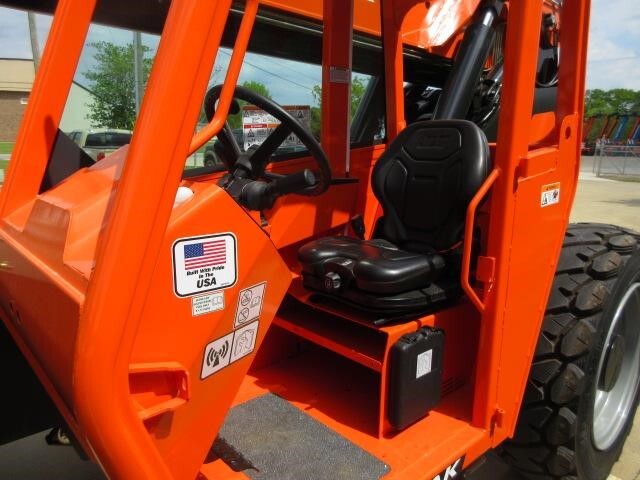 2025 SkyTrak 10054-20