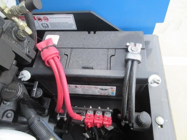 2025 Genie GTH 844-19