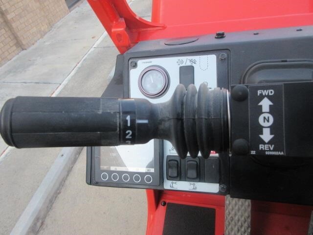 2025 Skyjack SJ1056 TH-23