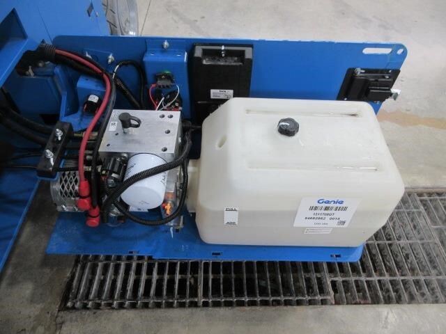 2025 Genie GS-2646-12