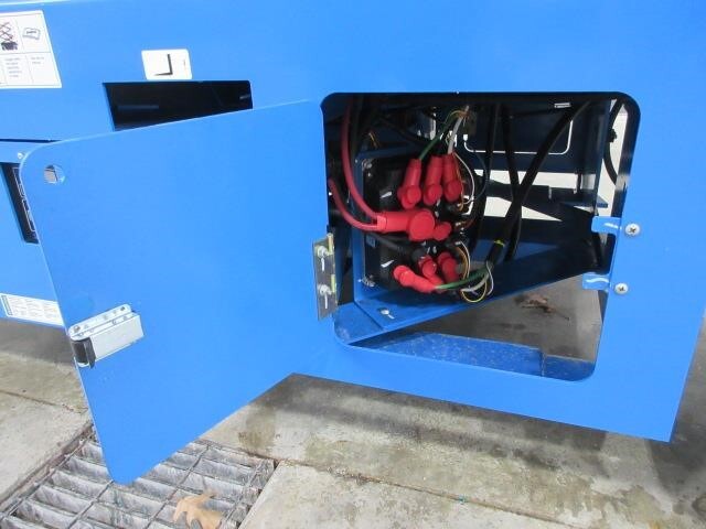 2025 Genie GS-2646-13