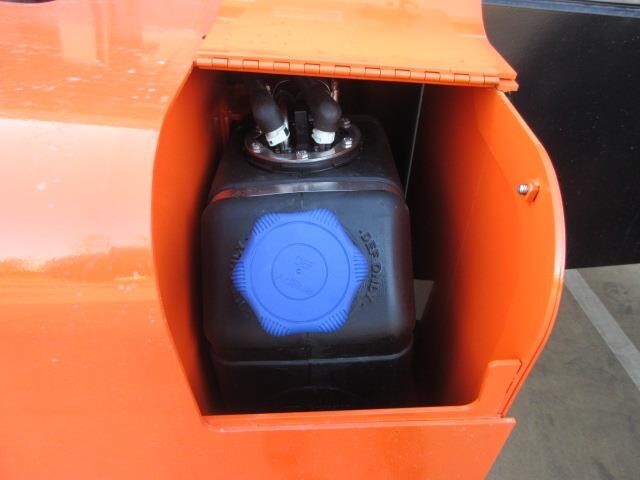 2025 SkyTrak 10054-20