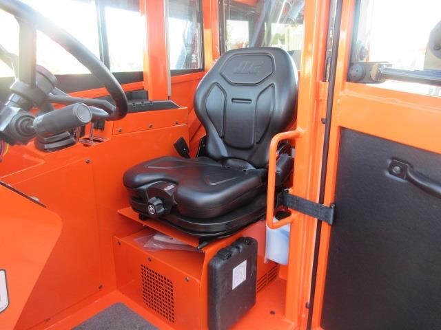 2025 SkyTrak 12054-24