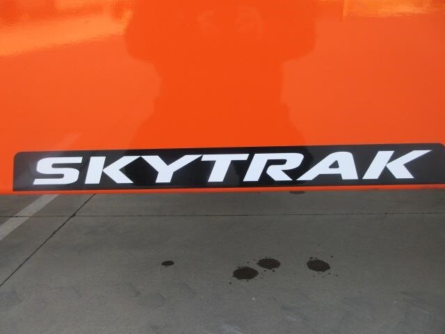 2025 SkyTrak 12054-41