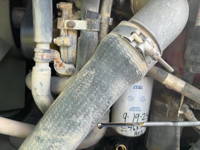 2015 SkyTrak 10054-22