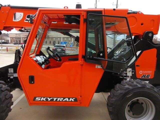 2025 SkyTrak 6034-23
