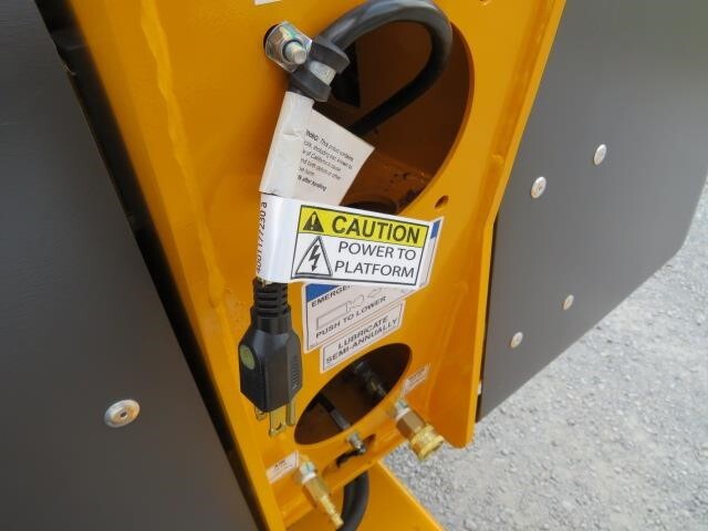 2026 Haulotte 5533A-22