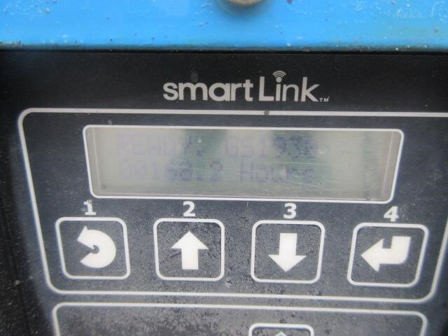 2017 Genie GS-1930-13