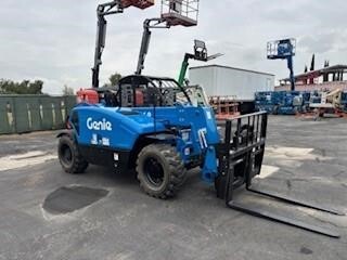 2025 Genie GTH-5519-6