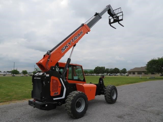 2025 SkyTrak 6034-25