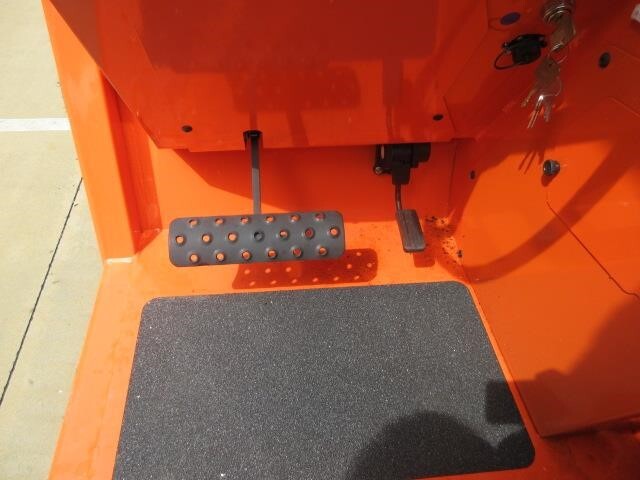 2025 SkyTrak 6034-34