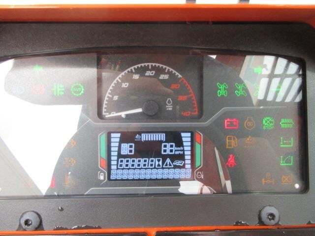 2025 SkyTrak 6034-35