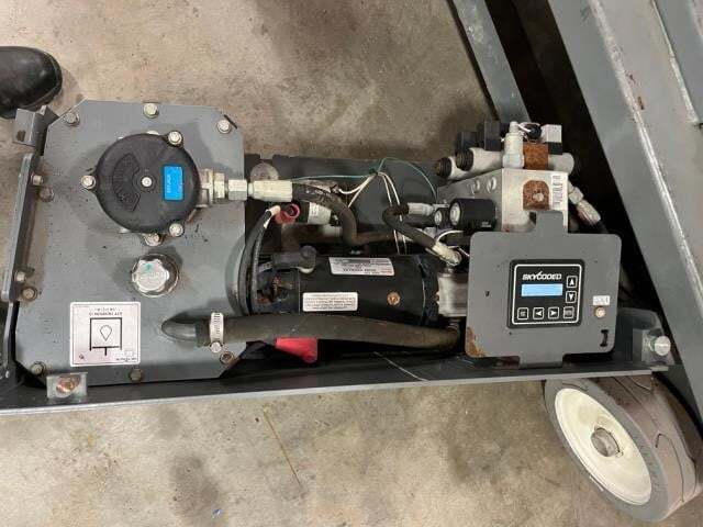 2021 Skyjack SJ3219-12