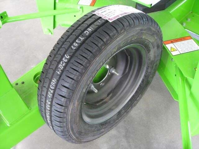 2025 Niftylift TM50-11