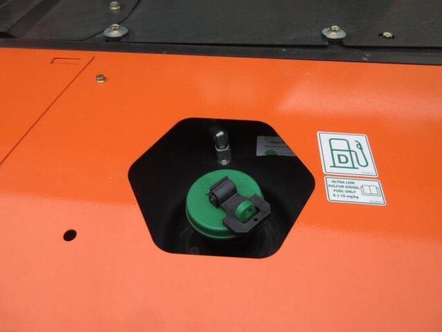 2025 SkyTrak 10054-19