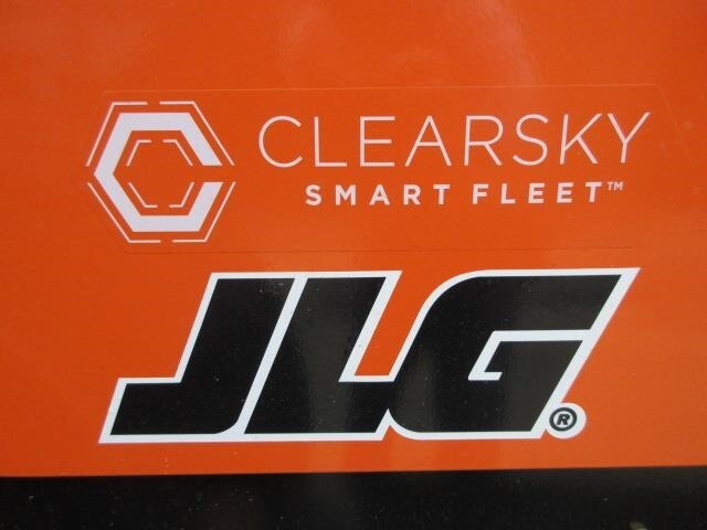 2025 SkyTrak 10054-20